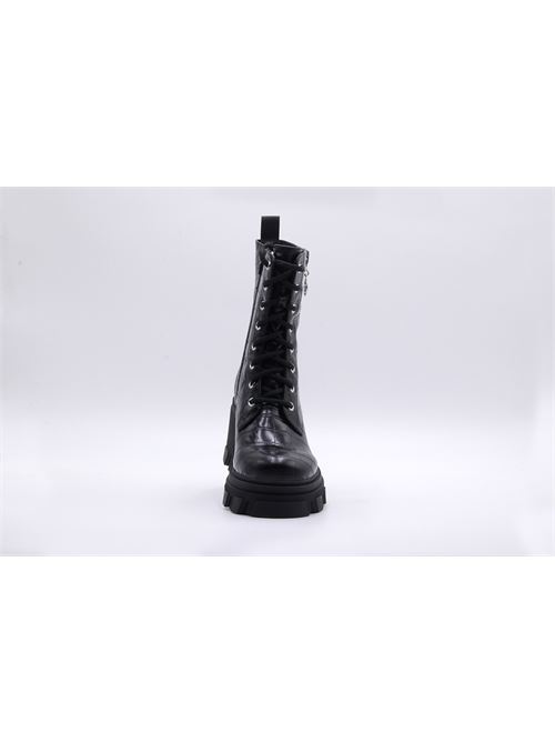 BOOT VERSACE JEANS COUTURE | 75VA3S82 ZS895/899